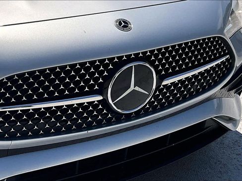 Used 2024 Mercedes-Benz CLE 300 4MATIC Coupe image 29