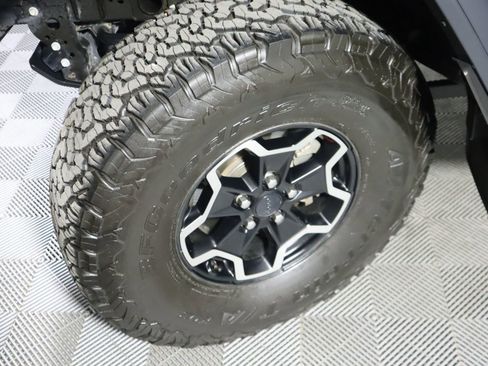 Used 2020 Jeep Gladiator Rubicon image 19