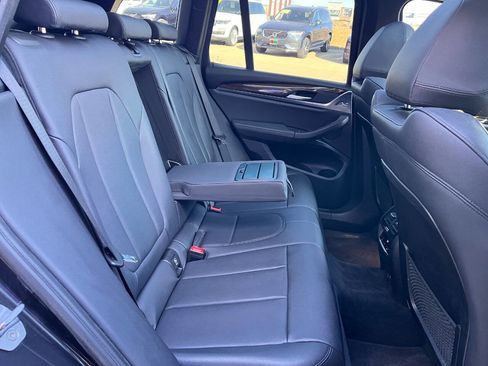 Used 2019 BMW X3 xDrive30i w/ Convenience Package image 21