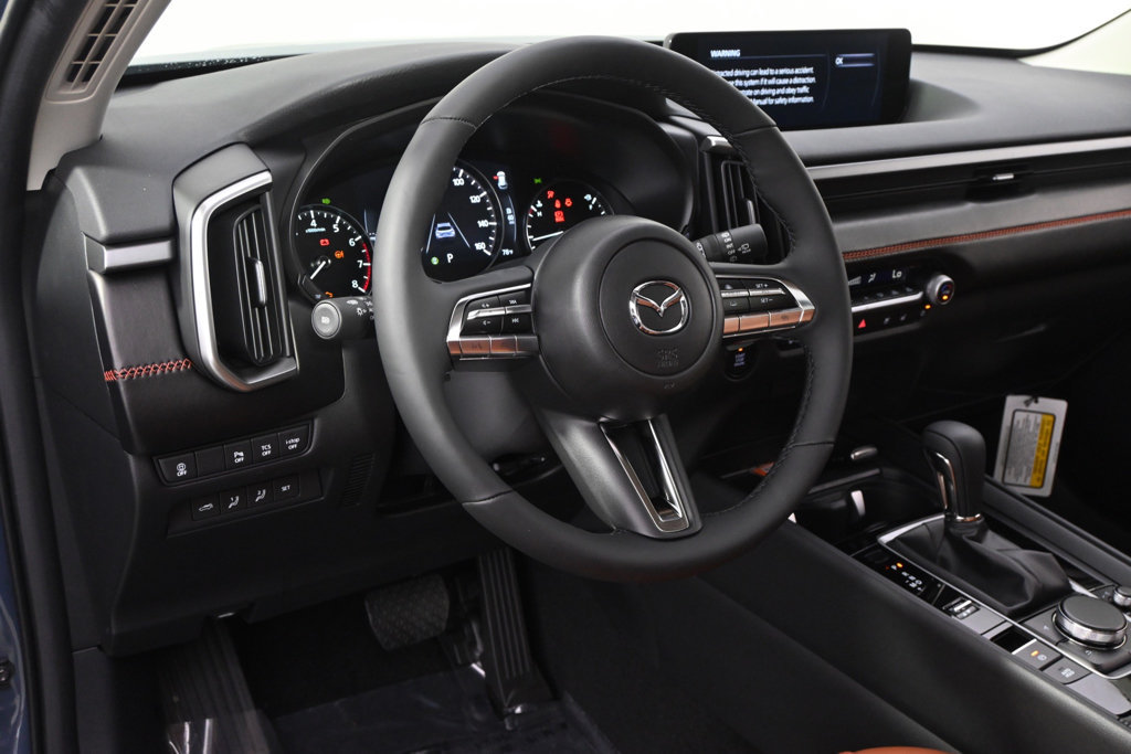 New 2026 MAZDA CX-50 Meridian Edition w/ Weather Package AWD/4WD image 11