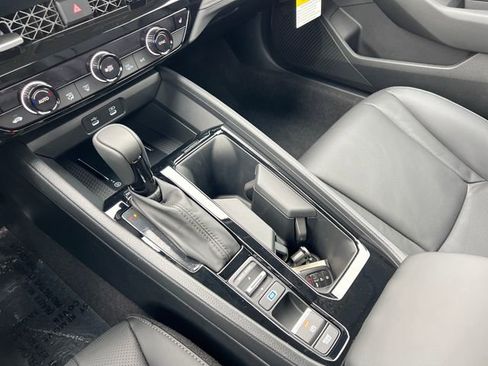 New 2026 Honda Accord EX-L image 26