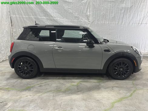 Used 2019 MINI Cooper 2-Door Hardtop FWD image 14