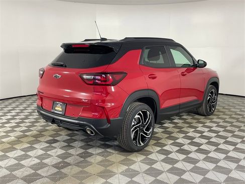 New 2026 Chevrolet TrailBlazer RS w/ Convenience Package image 23