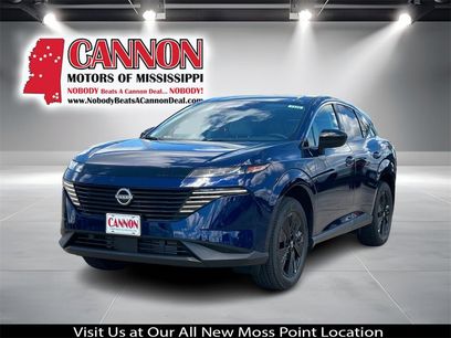 New 2025 Nissan Murano SV