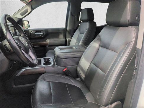 Used 2021 GMC Sierra 1500 SLT w/ SLT Premium Package image 16