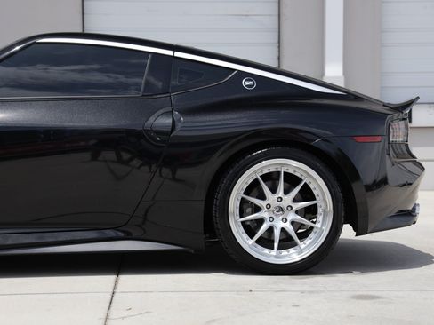 Used 2024 Nissan Z Sport w/ Floor Mat Package RWD image 31