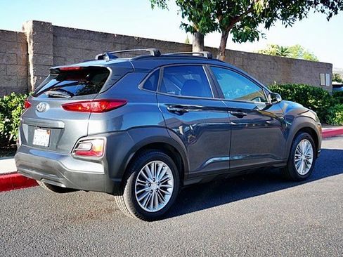 Used 2020 Hyundai Kona SEL Plus FWD image 8