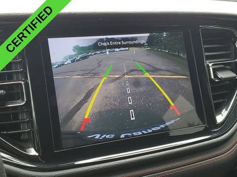 Used 2025 Dodge Durango GT AWD/4WD image 18