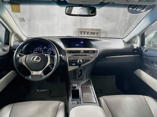 Used 2015 Lexus RX 350 FWD image 28