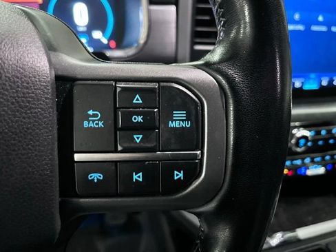 Used 2021 Ford F150 Lariat w/ Equipment Group 502A High AWD/4WD image 26