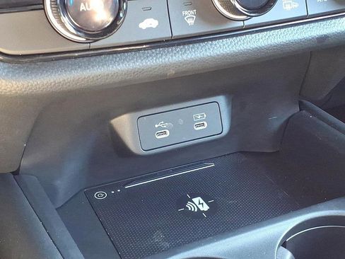 Certified 2026 Honda HR-V Sport image 25