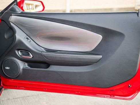 Used 2010 Chevrolet Camaro SS w/ RS Package image 67