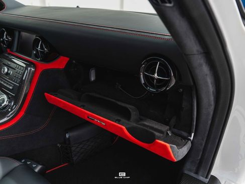 Used 2014 Mercedes-Benz SLS AMG Black Series image 33