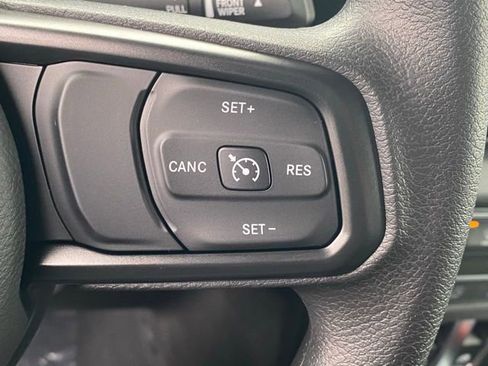 New 2026 Jeep Wrangler Sport image 17