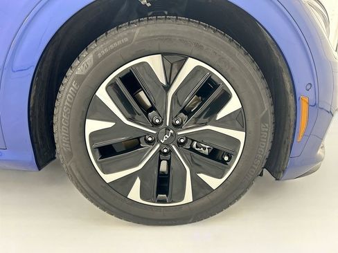 Used 2023 Kia EV6 GT-Line w/ GT-Line White Seat Package image 31