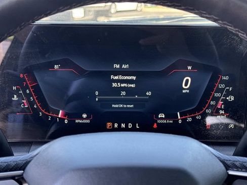 Used 2026 Ford Mustang Premium RWD image 18