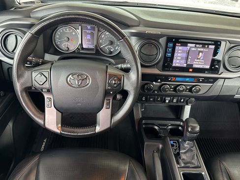Used 2019 Toyota Tacoma TRD Pro image 18