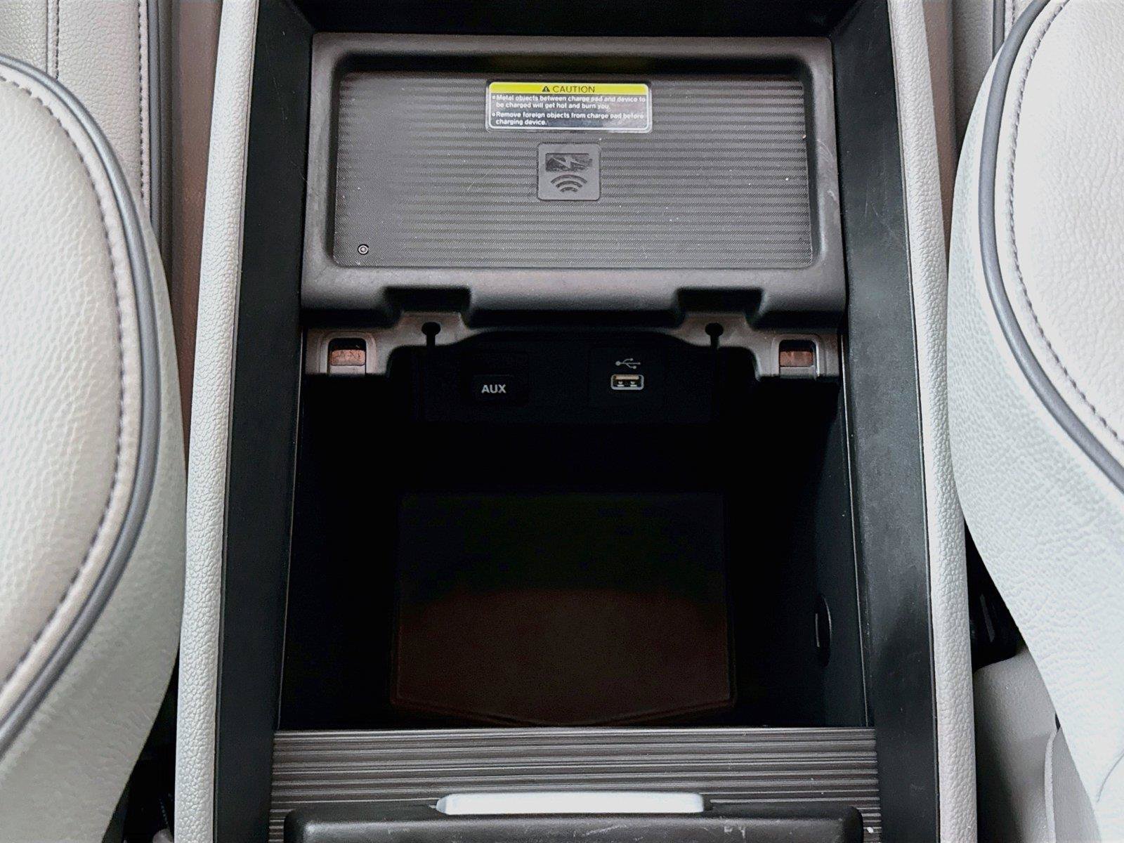 Used 2024 Honda Odyssey Elite image 33
