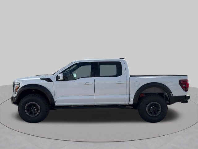 New 2026 Ford F150 Raptor AWD/4WD image 2