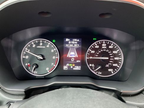 Certified 2025 Subaru Outback Limited w/ Popular Package #2 image 19