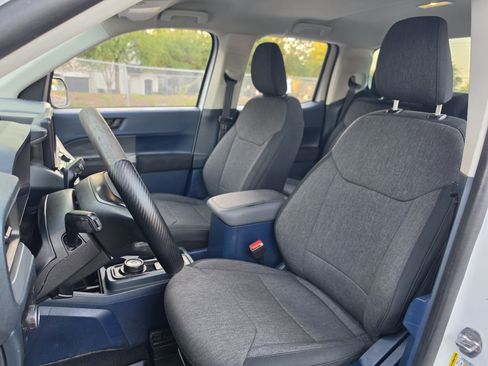 Used 2022 Ford Maverick XL FWD image 25