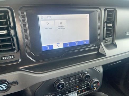 Used 2023 Ford Bronco Big Bend AWD/4WD image 13