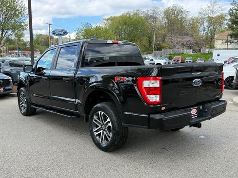 Used 2023 Ford F150 XL w/ STX Appearance Package image 11