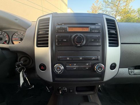 Used 2011 Nissan Xterra S AWD/4WD image 26
