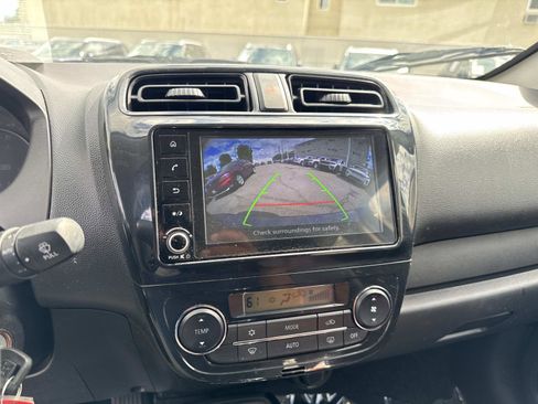 Used 2023 Mitsubishi Mirage G4 Black Edition image 25