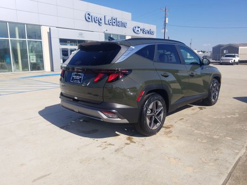 New 2026 Hyundai Tucson SEL FWD image 7