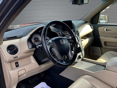 Used 2012 Honda Pilot EX-L image 16