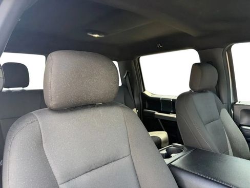 Used 2020 Ford F150 XLT w/ Equipment Group 302A Luxury AWD/4WD image 26