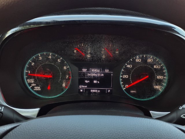 Used 2023 Chevrolet Traverse LS FWD image 19