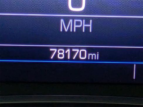 Used 2020 GMC Acadia SLT image 38