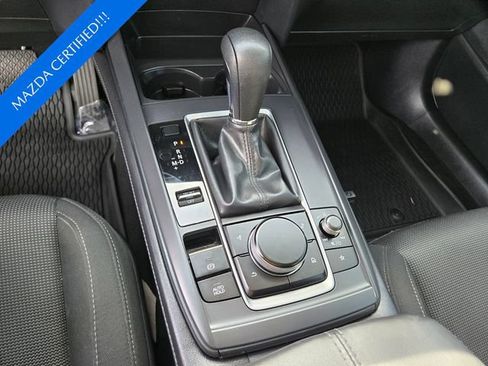 Used 2025 MAZDA CX-30 AWD 2.5 S image 22
