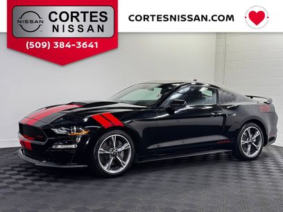 Used 2022 Ford Mustang GT Premium w/ Equipment Group 401A