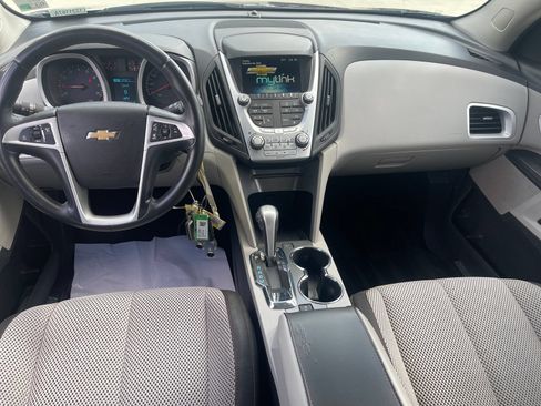 Used 2015 Chevrolet Equinox LT FWD image 23