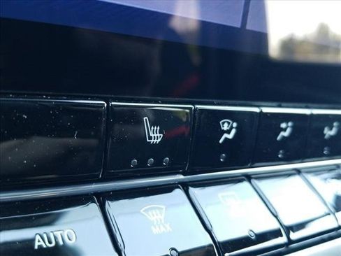 New 2025 Chevrolet Colorado Z71 w/ Midnight Edition image 19