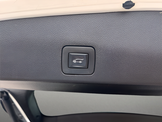 Used 2022 Buick Encore GX Select FWD image 9