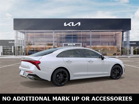New 2026 Kia K5 GT-Line w/ GT-Line Premium Package image 6