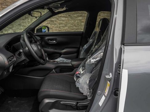 New 2027 Honda HR-V Sport image 13