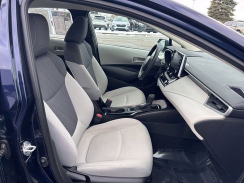 Used 2020 Toyota Corolla LE image 10