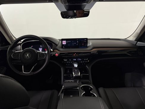 Used 2022 Acura MDX SH-AWD w/ Technology Package image 16