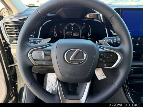New 2026 Lexus NX 350 AWD w/ Luxury Package image 21