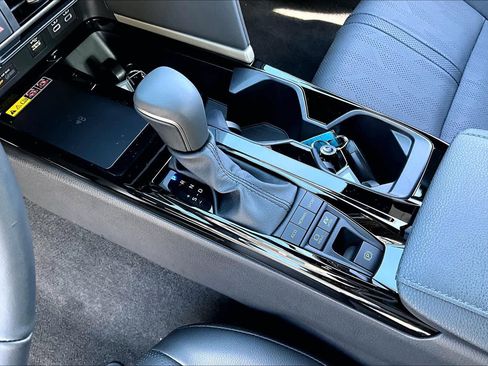 Certified 2025 Toyota Camry XSE image 15