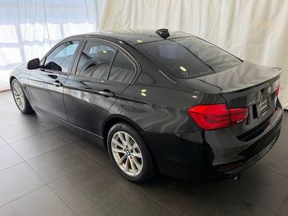 Used 2016 BMW 320i xDrive Sedan