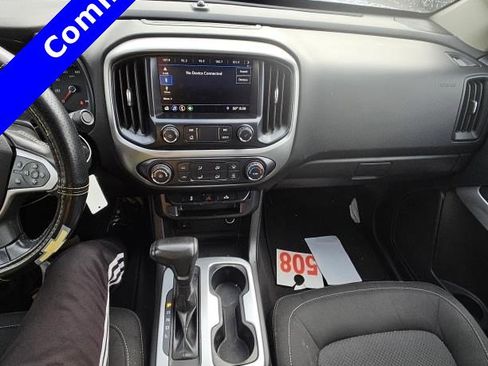 Used 2019 Chevrolet Colorado LT w/ LT Convenience Package RWD image 3
