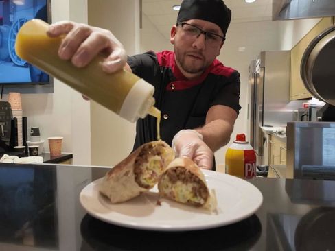 Used 2023 Mercedes-Benz GLE 63 AMG S image 46