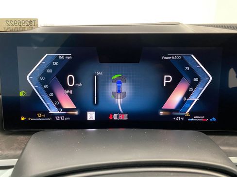 New 2026 BMW X5 xDrive40i w/ Climate Comfort Package image 20