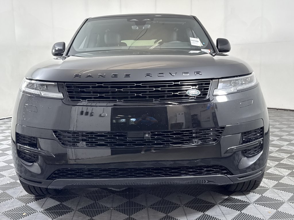 New 2027 Land Rover Range Rover Sport SE AWD/4WD image 10